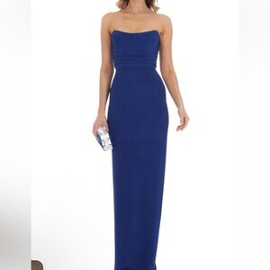 Lucy in the Sky dress